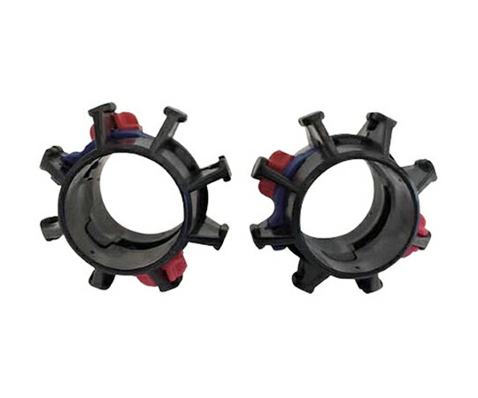 RIDGID ボールガイド　（２ケ）　マイクロドレイン用 1個 34318
