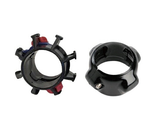 RIDGID ボールガイド　（２ケ）　Ｆ／ナノリール 1個 42778