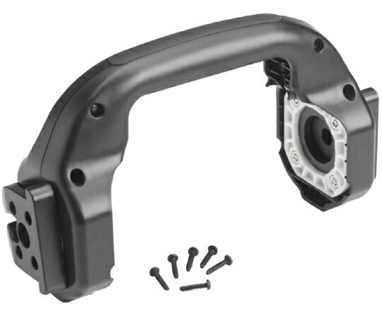 RIDGID モニターハンドル　Ｆ／コンパクト２・ＣＳ６Ｐａｋ 1個 48143の通販は