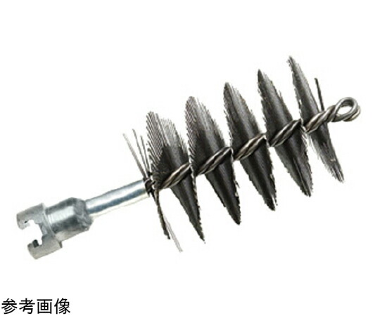 RIDGID Ｔ−２２１　ブラシ 1個 63220