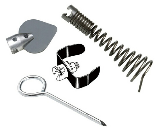 RIDGID Ｔ−２７０　ツールセット 1組 54992の通販は