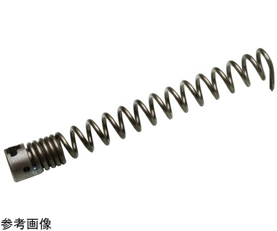 RIDGID Ｔ−１０１　ストレート　オーガー 1個 62850