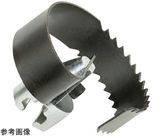 RIDGID Ｔ−１１１　スパイラルソー　トゥース　カッター 1個 62925