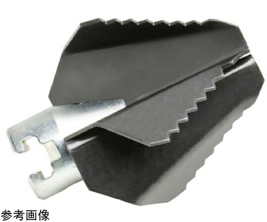 RIDGID Ｔ−１１２ソー　トゥース　スピァー　カッター 1個 62930 9,193円