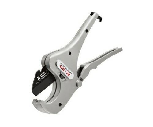 RIDGID ＲＣ−２３７５　ラチェット付　チューブ　カッター 1個 30088