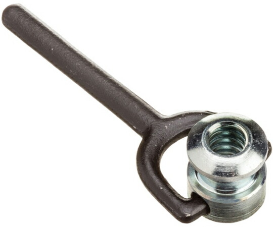 RIDGID Ｆ−１９７−Ｘ　ハンドル　Ｆ／Ｓ−２ 1個 32115