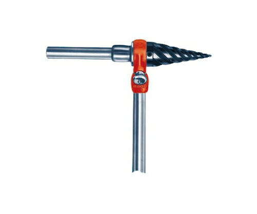 RIDGID ２−Ｓ　スパイラルリーマ 1個 34955