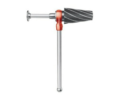 RIDGID ２５４　スパイラルリーマ 1個 34960