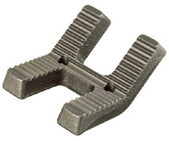 RIDGID Ｅ−１２３０　ジョー　Ｆ／４５０．４６０．５６０ 1個 41020