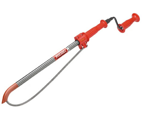 RIDGID Ｋ−１　コンビネーションオーガー 1個 46683