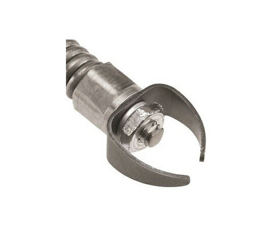 RIDGID Ｃカッター付ケーブル　Ｆ／Ｋ−１ 1個 48223