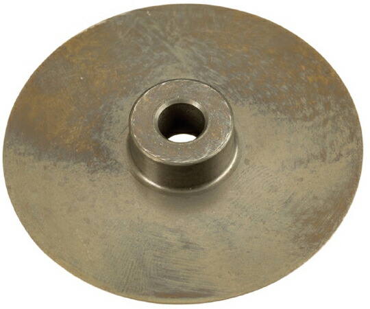 RIDGID Ｅ−４６９５　カッター　ホイール　Ｆ／８７ 1個 54270