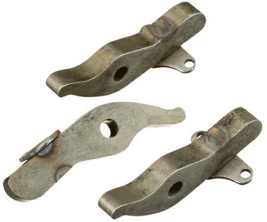 RIDGID Ａ−１２７−Ｘ　ロッカー　アーム　Ｆ／Ｋ−１５００ 1個 59530