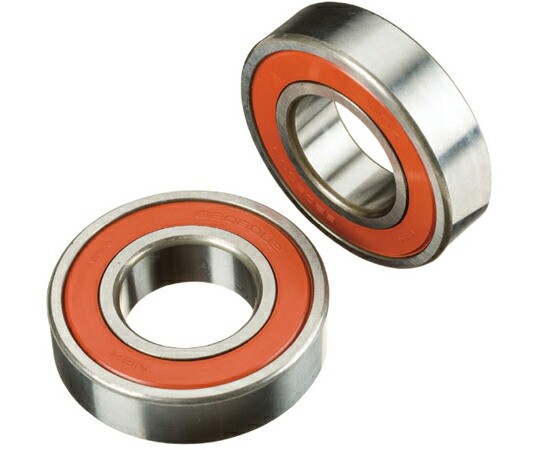 RIDGID ベアリング　Ｆ／Ｋ−６０ＳＰ 1個 65677の通販は