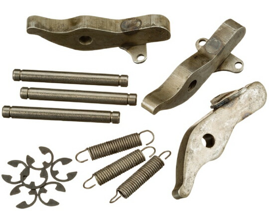 RIDGID Ａ−２３０９　ロッカー　アーム　Ｆ／Ｋ−１５００ 1個 60145