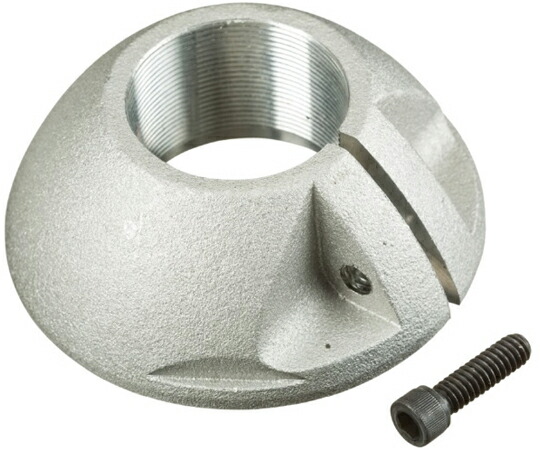 RIDGID Ａ−３０２０ナット　Ｆ／ＫＭ−１５００ 1個 60935