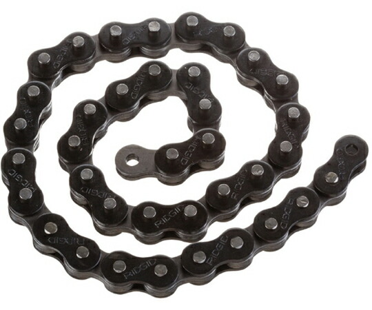 RIDGID チェーンアッセンブリー　Ｆ／４６０，５６０ 1個 72092