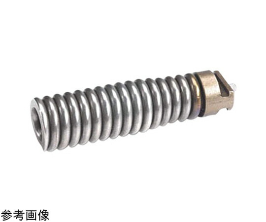 RIDGID １２ｍｍＩＷケーブルリペアエンド 1個 91042