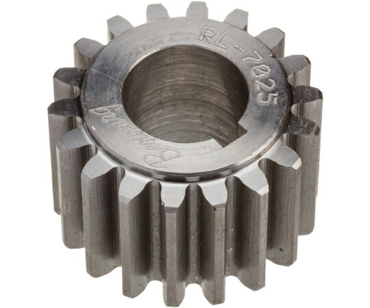 RIDGID アーバーギヤ　Ｆ／１２２Ｊ 1個 94882