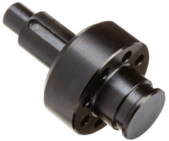 RIDGID アーバーシャフト　Ｆ／１２２Ｊ 1個 94887