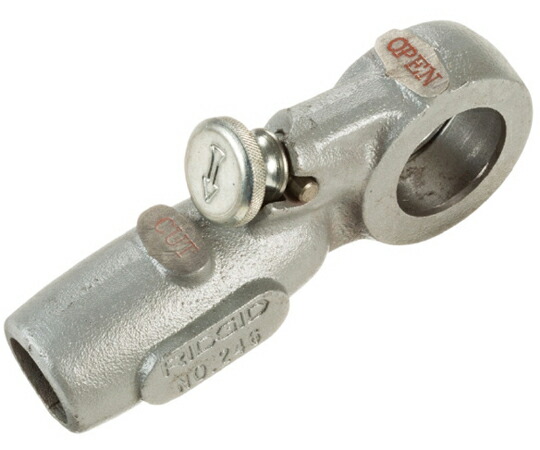 RIDGID Ｃ−１４２Ｓ　２４６　ラチェットアッセンブリー 1個 99530