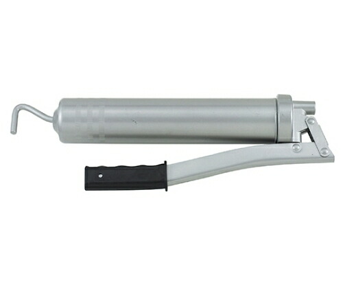 PRESSOL グリースガン (#SG421A) ノズルナシ 1個 12638の通販は