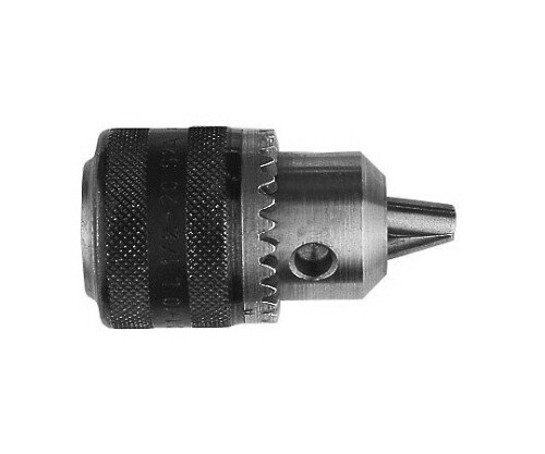 BOSCH ハンマードリル用回転チャック（チャックハンドル付）　１３ＭＭ 1個 1608571062の通販は