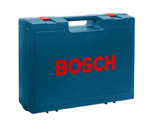 BOSCH キャリングケース 1個 2605438297
