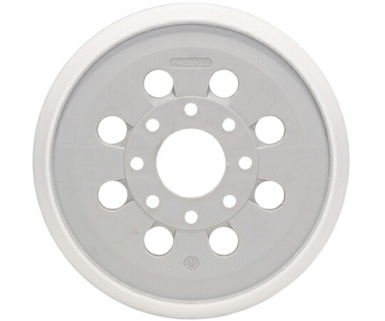 BOSCH ラバーパッド　１２５ＭＭ　ソフト 1個 2608000351の通販は 4,848円
