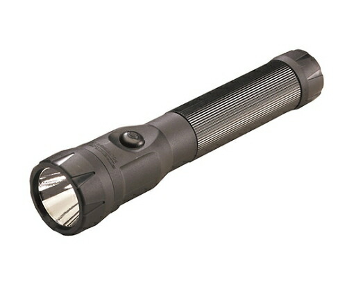 STREAMLIGHT ポリスティンガーＬＥＤ　ブラック　本体のみ 1本 76110
