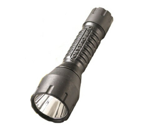 STREAMLIGHT ポリタックＬＥＤ−ＨＰ　ハイパワーライト　ブラック 1個 88860