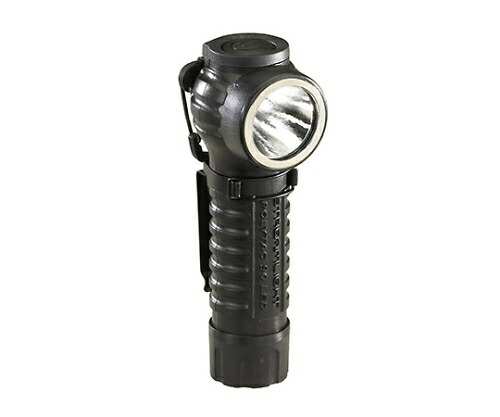 STREAMLIGHT ポリタック９０　Ｌ型ＬＥＤライト　ブラック 1個 88830