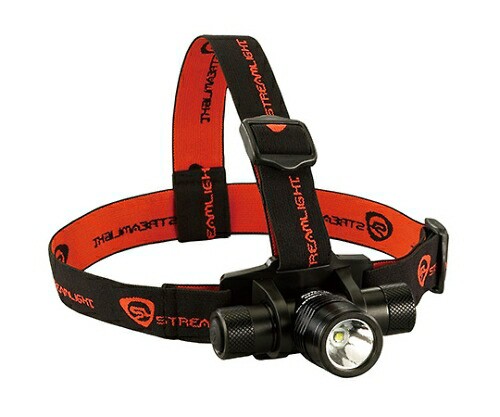 STREAMLIGHT ＨＬヘッドランプ　プロタック 1個 61304の通販は