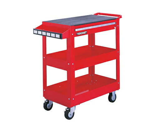 SIGNET ツールトロリー （54551） 1個 T28-1XUT