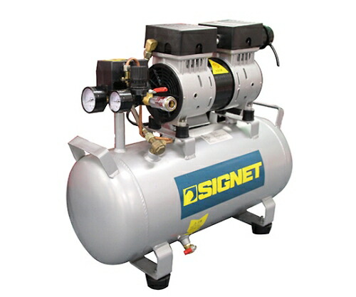 SIGNET コンプレッサー　３０Ｌ 1個 65700