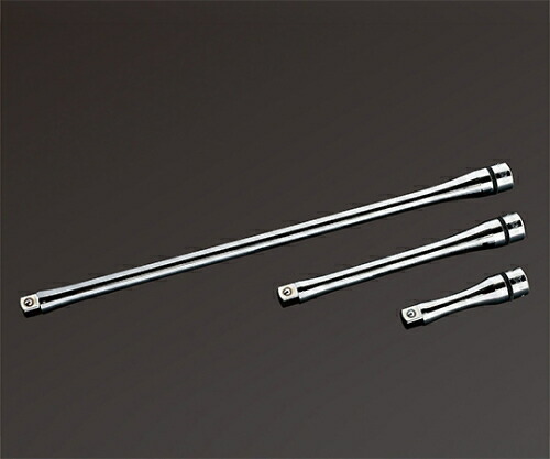 KTC ネプロス・エクステンションバーセット　９．５ＳＱ 1セット NTBE303 8,495円