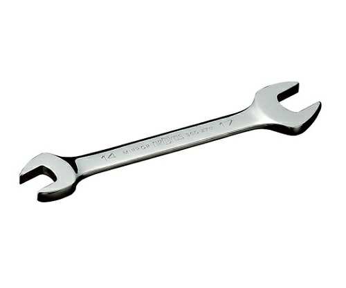 KTC ネプロス・両口スパナ 28mm×32mm 1本 NS2-2832の通販は