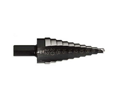 IRWIN ユニビット　４Ｍ 1本 10502853