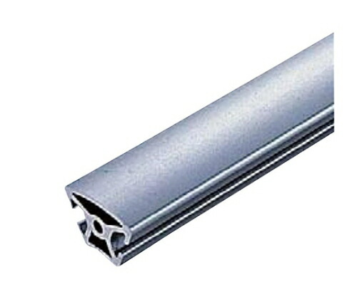 イマオコーポレーション ラウンドプロファイル 1本 RPH48D45Nの通販は 7,210円