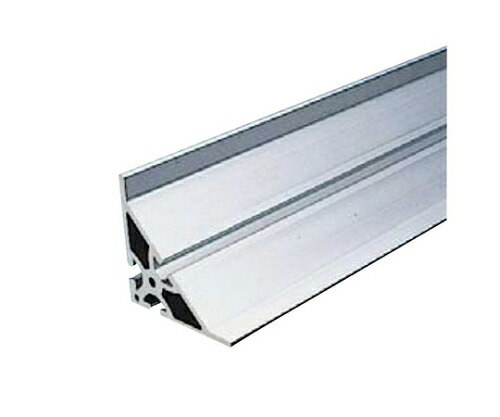 イマオコーポレーション コーナープロファイル　８０Ｘ８０−４５ 1本 CRP8080N