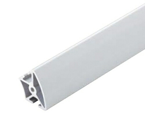 イマオコーポレーション ラウンドプロファイル６ 1本 L6-RPH36D45N-3M