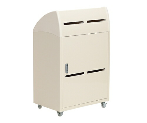 テラモト 機密回収ボックス 1個 DS-271-010-0の通販は