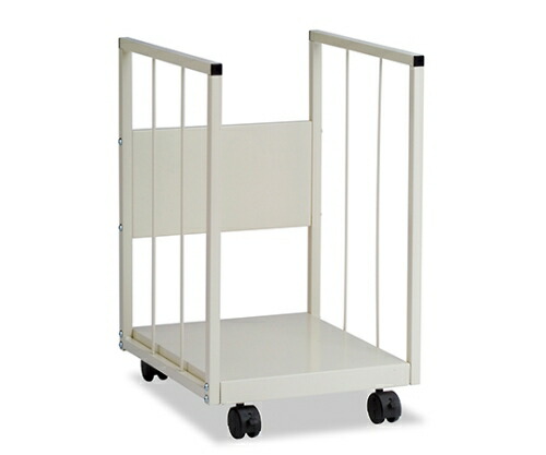 テラモト ダンボールストッカー 1個 DS-250-100-0