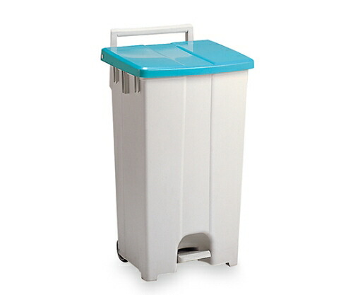 テラモト ボックスカート 90 緑/白 90L 1個 DS-224-309-1 26,074円