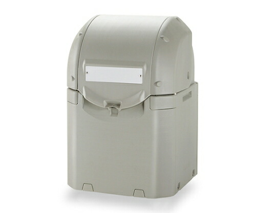 テラモト ワイドペールST 350 キャスターなし 1個 DS-259-135-0