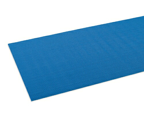 テラモト スーパーダスピット 青 7厚 90×6m 1本 MR-133-055-3