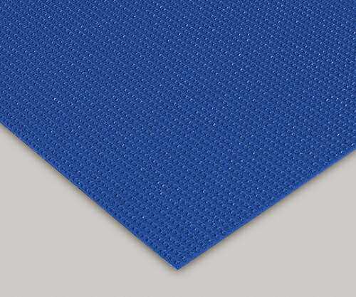 テラモト ダイヤマット 1m×10m 青 1本 MR-143-062-3の通販は