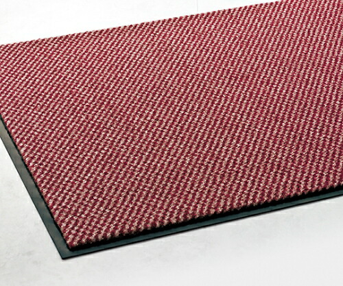 テラモト ニューパワーセル レッド 900×1800 レッド 1枚 MR-044-748-2