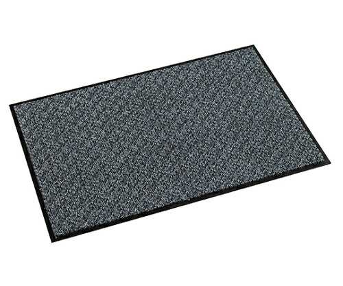 テラモト ライトリードマット 600×900 グレー 1枚 MR-023-040-5の通販は