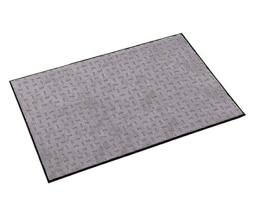 テラモト エコレインマット グレー 900×1500 1枚 MR-026-146-5の通販は